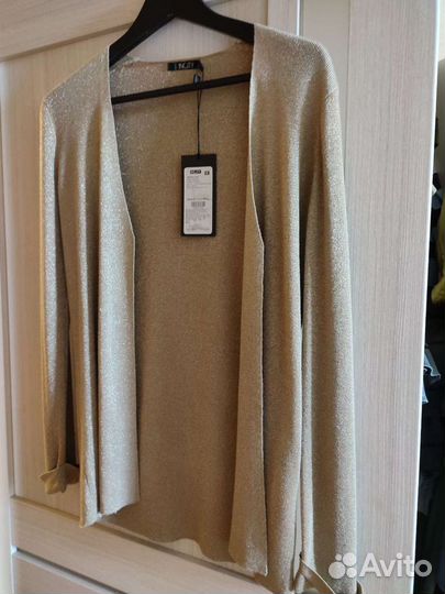 Кардиган новый