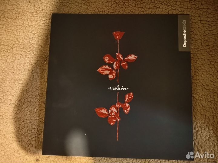 Depeche mode violator