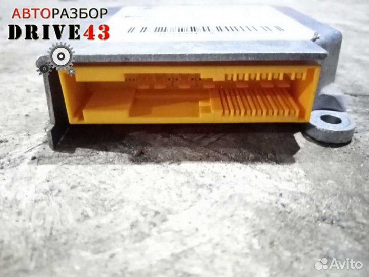 Блок подушек srs Lifan Smily 320 2008—2015