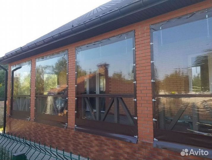 Пластиковые окна. Остекление балконов