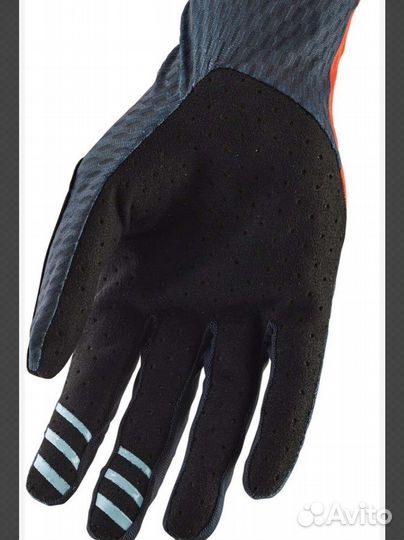 Мотоперчатки thor agile