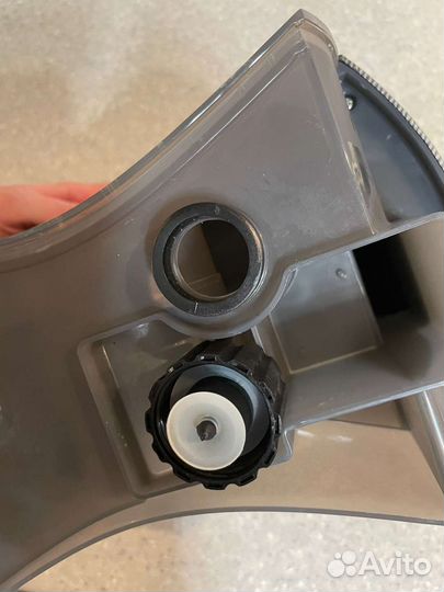 Увлажнитель воздуха timberk