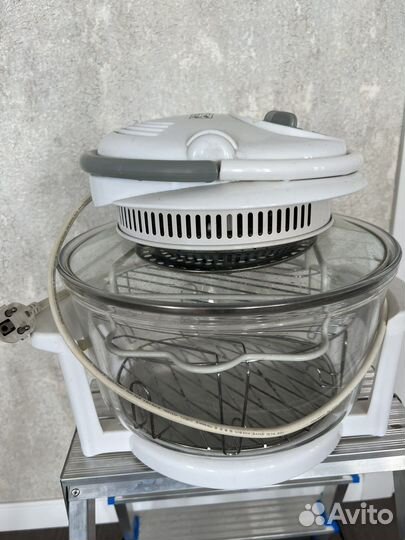 Аэрогриль бу