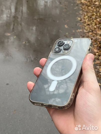 iPhone xr в корпусе 13 pro