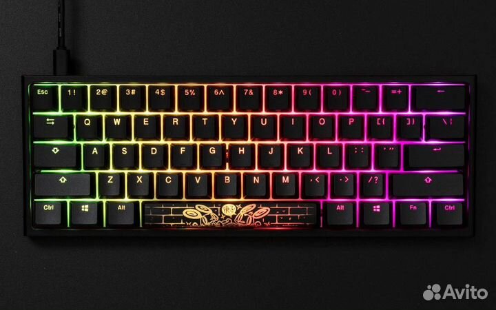 Hyperx alloy origins 60