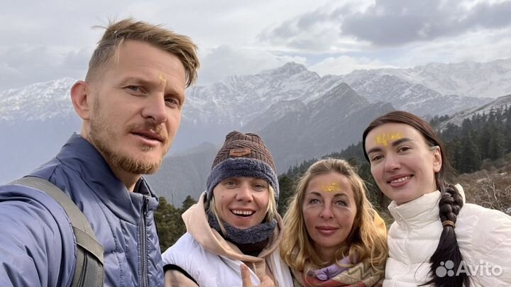 Экскурсовод