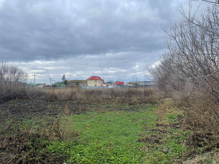 Участок 32 сот. (ИЖС)