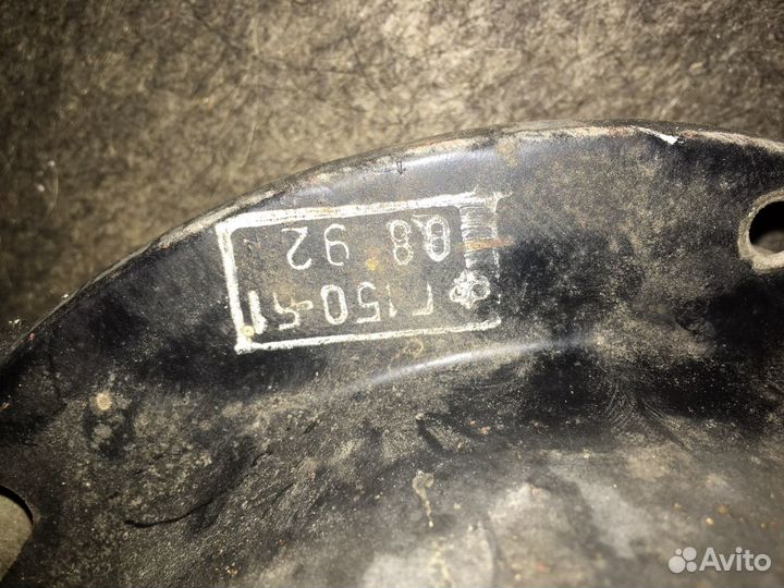 Фары на ваз