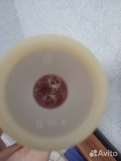 Игрушка калейдоскоп СССР