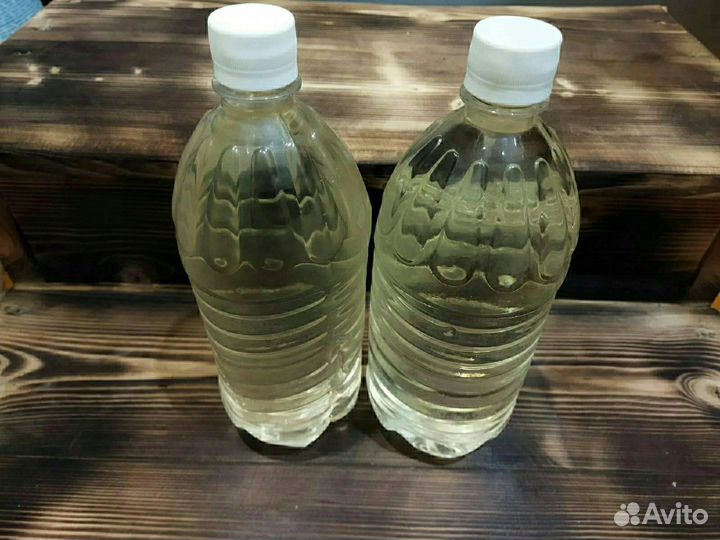 Пихтовое масло