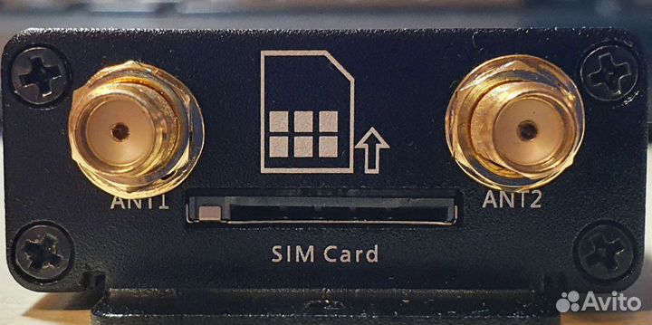 Интернет на дачу, модемы для агрегации