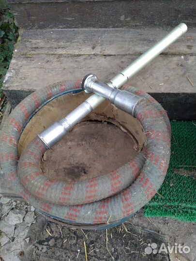 Продам советский пылесос буран