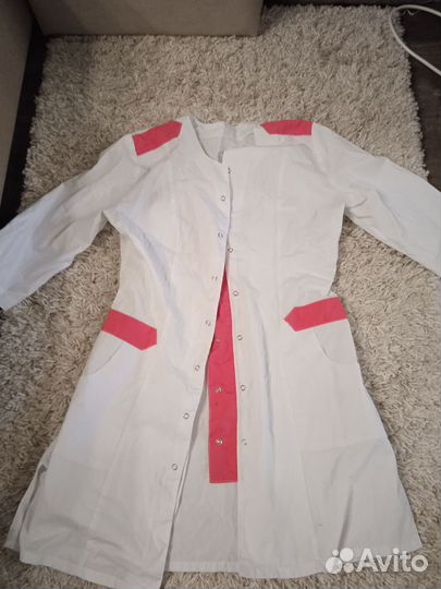 Медицинская одежда