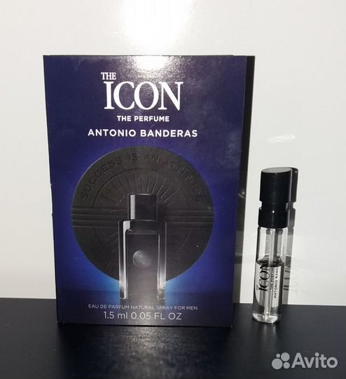 Парфюм пробники, миниатюры