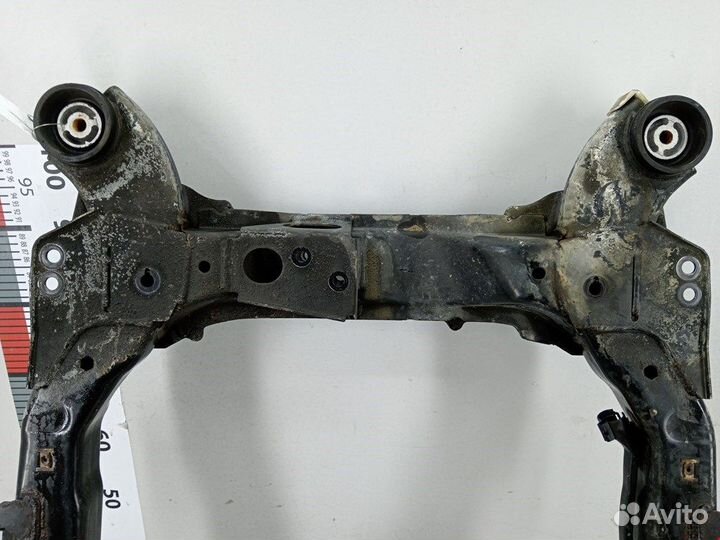 Балка подмоторная (подрамник) для Opel Vectra C