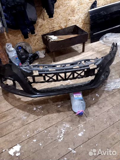 Двери на Volkswagen Passat CC