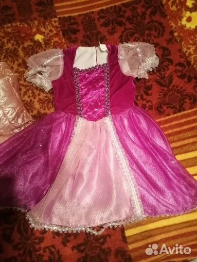 Комплект детских вещей