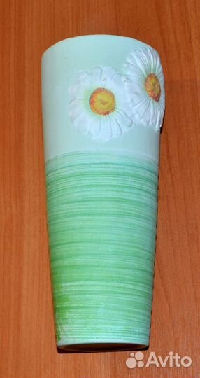 Стильная ваза