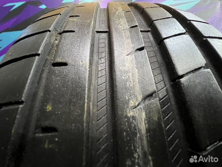 Goodyear Eagle F1 Asymmetric 3 225/50 R17