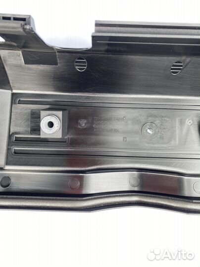 Кожух катушек двигателя 11127530742