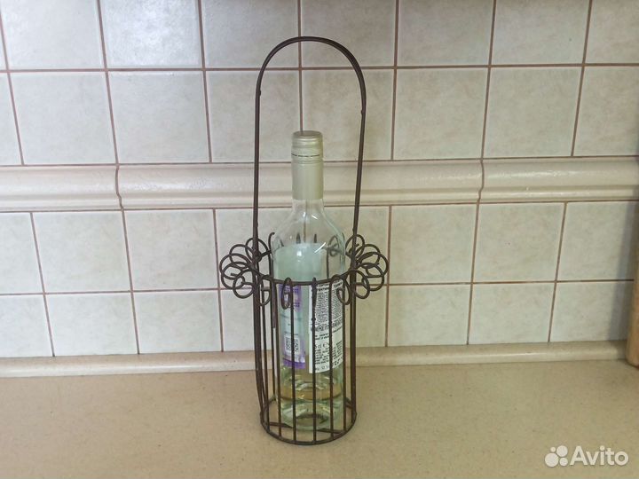 Держатель для бутылок