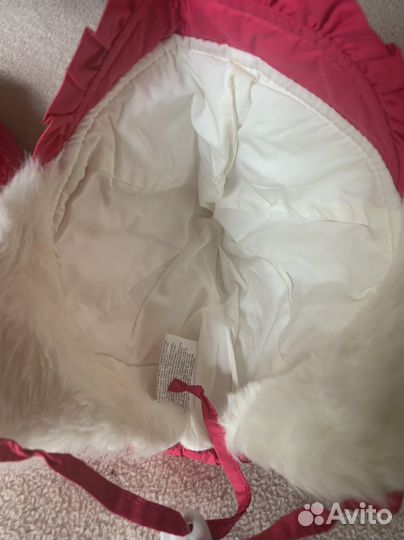 Шапка Kerry 50 и 54