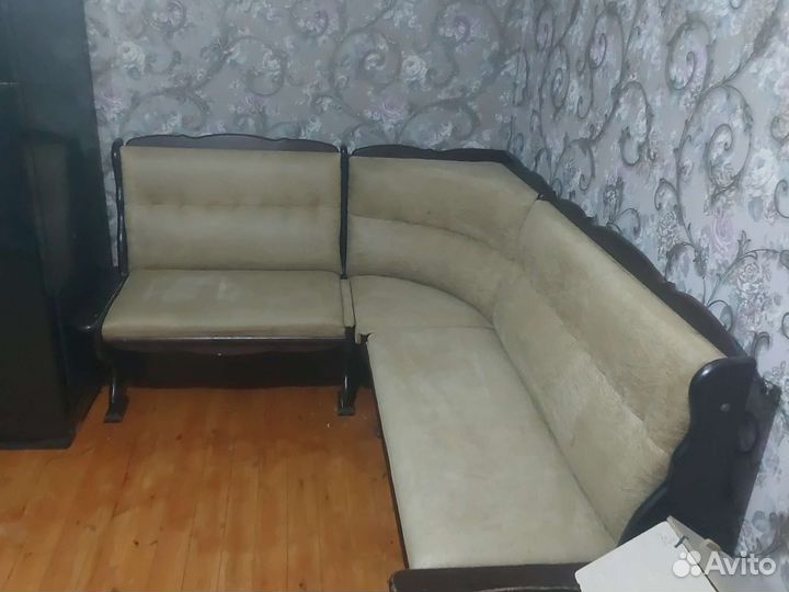 Кухонный уголок