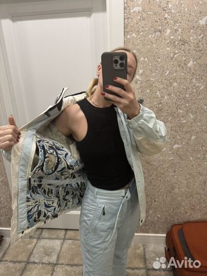 Костюм зимний columbia