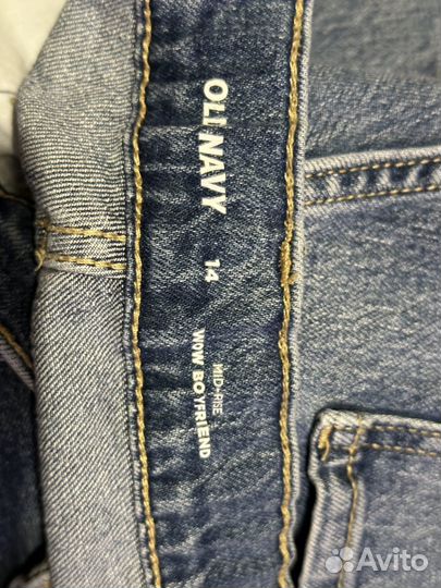 Джинсы женские Old navy