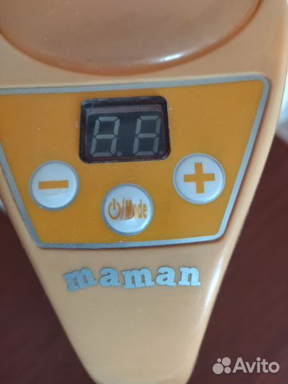 Стерилизатор подогреватель для бутылочек