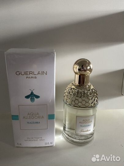 Парфюм оригинал, люкс/ниша/селектив