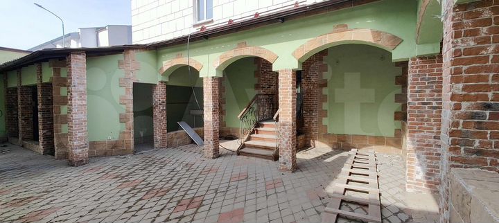 Свободного назначения, 140 м²