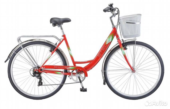 Велосипед дорожный 28