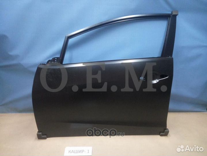 Дверь передняя левая Cerato'13