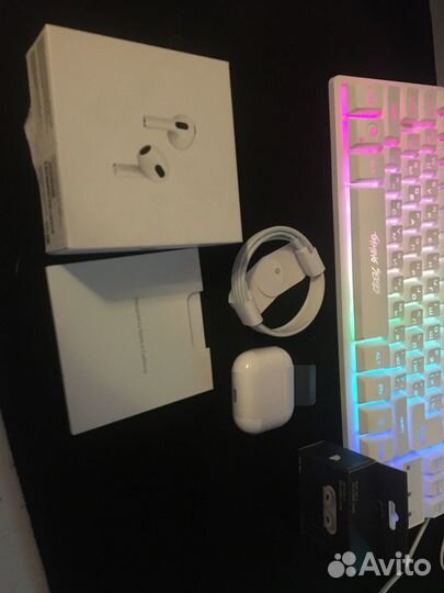 Apple Airpods 3 1:1