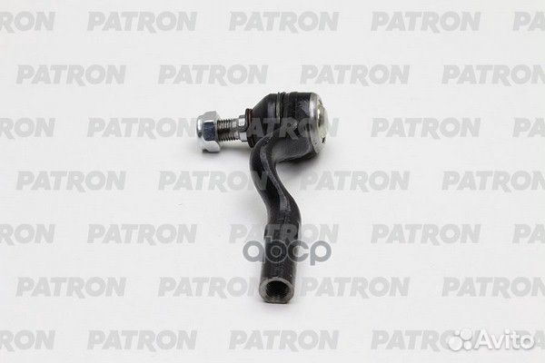 Наконечник рулевой тяги mercedes-benz: W210 95