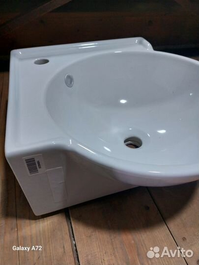 Тумба для ванной