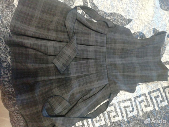 Школьная форма для девочки 134 школа 33