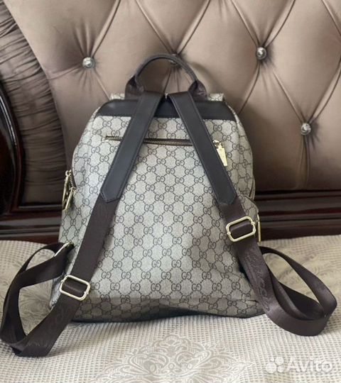 Рюкзак женский натуральная кожа