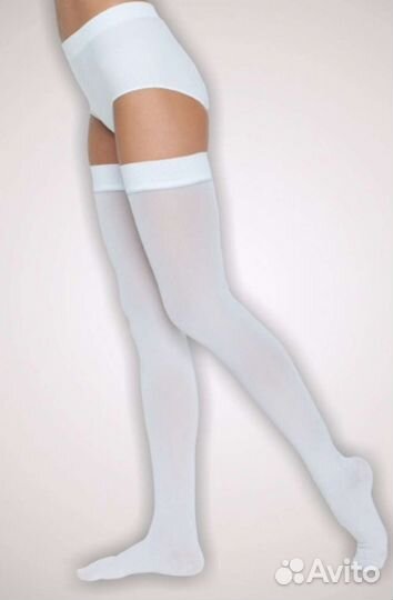 Компрессионные чулки 1 класс, все размеры