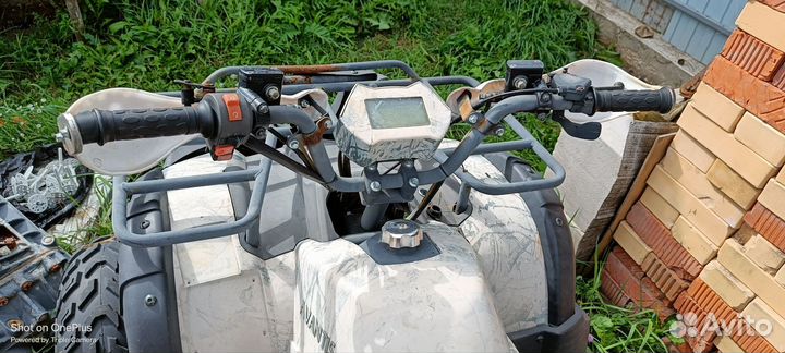 Avantis Hunter 200