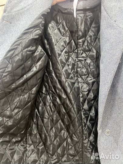 Пальто для девочки, женщины