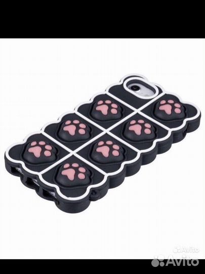 Чехол на iPhone 7