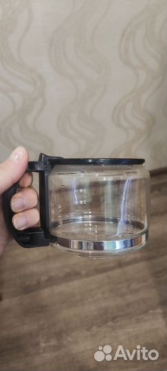 Умная кофеварка redmond