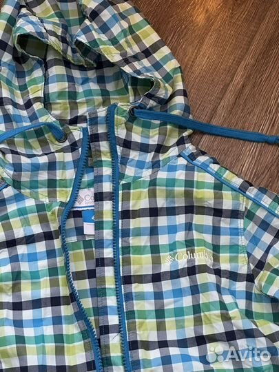 Куртка женская columbia