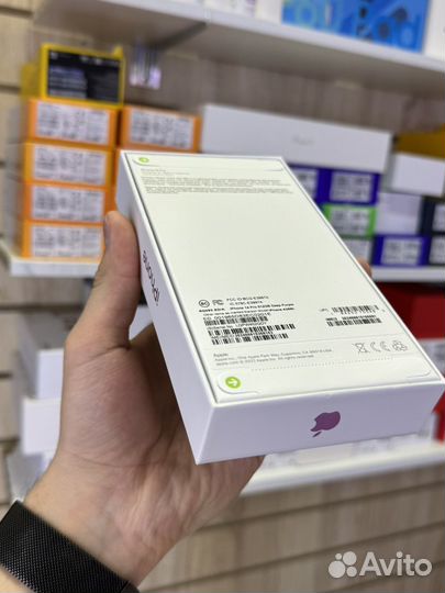 iPhone 14 Pro Max, 1 ТБ