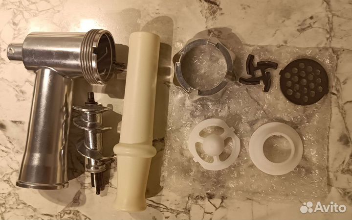 Мясорубка Sinbo SHB 3161, 1900 Вт