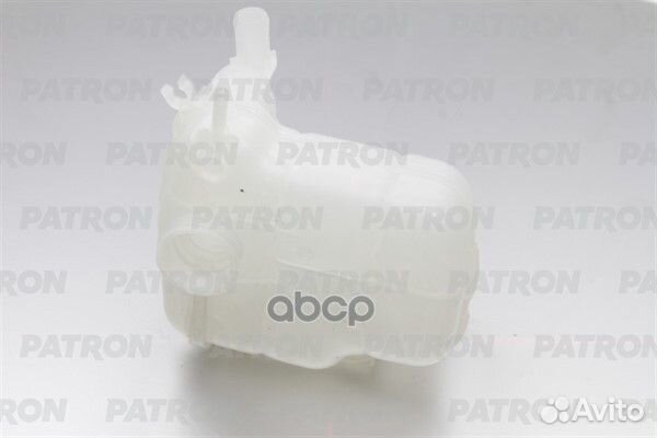 Бачок расширительный cruze/orlando без датчика