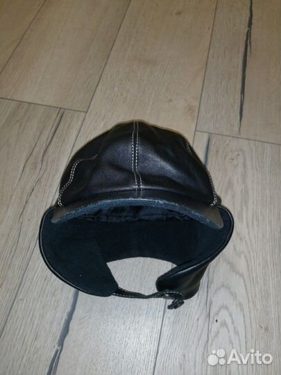 Шапка- кепка