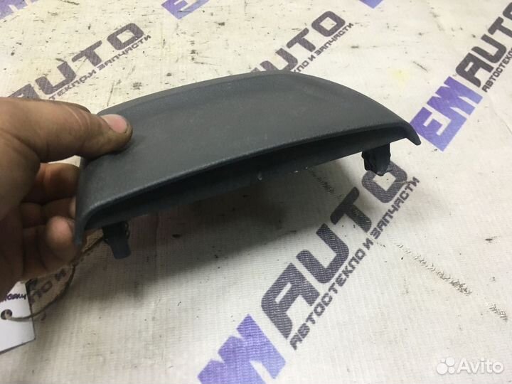 Накладка центральной консоли Форд Фокус 2